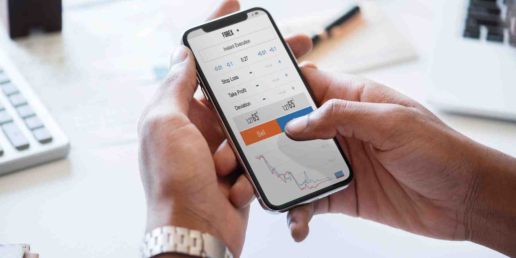 Mobile App Development